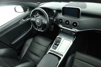 Kia Stinger 3.3 T-GDI GT 4WD