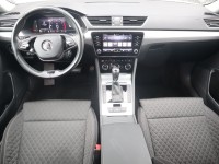 Skoda Superb Combi 1.4 TSI IV DSG Ambition