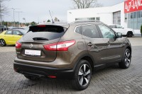 Nissan Qashqai 1.2 N-Connecta