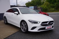 Mercedes-Benz CLA 200 Progressive