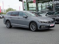 VW Passat Variant 1.5 TSI R-Line