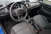 Skoda Fabia 1.0 MPI Cool & Sound