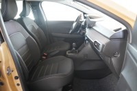 Dacia Sandero Stepway TCe 90 Aut.