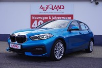 Vorschau: BMW 1 118i Advantage Aut.