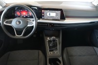 VW Golf VIII Variant 1.0