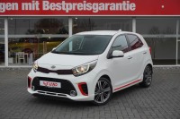 Vorschau: Kia Picanto 1.2 GT Line