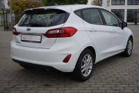 Ford Fiesta 1.1 Cool&Connect