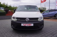 VW Caddy 1.4 Kasten