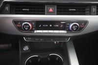Audi A4 Avant 2.0 TFSI design