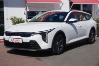 Vorschau: Kia K4 Sportswagon 1.0 T-GDI