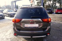 Mitsubishi Outlander 2.2 DI-D 2WD