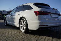 Audi A6 Avant 40 TDI Sport Aut.