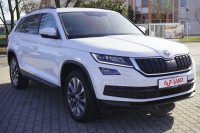 Skoda Kodiaq 2.0 TSI DSG 4x4