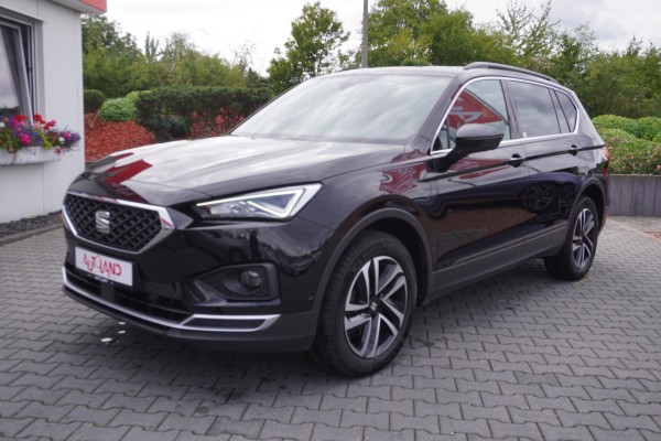 Seat Tarraco 2.0 TDI Xcellence 4Drive