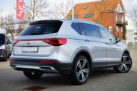 Seat Tarraco 2.0 TDI Xcellence 4Drive