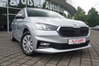 Skoda Fabia 1.0 Active