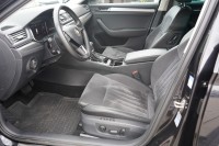 Skoda Superb Combi 2.0 TSI Style 4x4