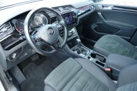 VW Touran 2.0 TDI Highline DSG