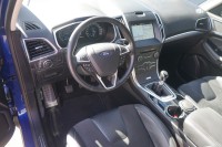 Ford Galaxy 2.0 TDCi Titanium