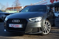 Vorschau: Audi A3 Sportback 35 S-Line S-Tronic