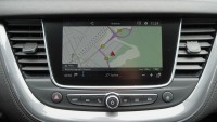 Opel Grandland X 1.2 Turbo Ultimate