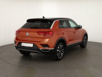 VW T-Roc 2.0 TDI DSG IQ.DRIVE