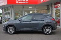 Hyundai Kona 1.0 T-GDI