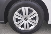 VW Caddy 1.5 TSI Basis