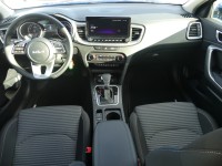 Kia xcee'd XCeed 1.6 T-GDI Aut.