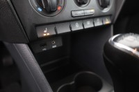 Skoda Rapid Spaceback 1.2 TSI Cool Edition