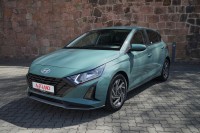 Vorschau: Hyundai i20 1.2