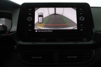 VW T-Cross 1.0 TSI DSG