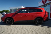 Mitsubishi Outlander 2.0 MIVEC CVT