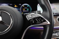 Mercedes-Benz E 300 E300 de T AMG Line 4Matic