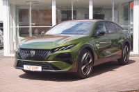 Peugeot 408 GT Exclusive 1.2 Hybrid 145 Aut. 2-Zonen-Klima Navi Sitzheizung