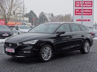 Vorschau: Seat Leon ST 2.0 TDI DSG Xcellence