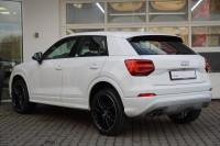 Audi Q2 1.4 TFSI sport