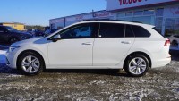 VW Golf VIII Variant 1.0 TSI VC