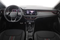 Skoda Scala Monte Carlo 1.5 TSI DSG