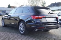 Audi A4 Avant 35 2.0 TFSI S-Tronic