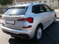 Skoda Kamiq 1.0 TSI DSG
