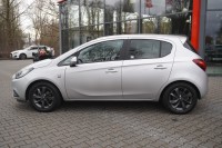 Opel Corsa 120 Jahre