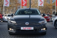 VW Passat Variant 2.0 TDI Basis
