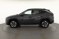 Vorschau: Hyundai Tucson 1.6T-GDI HEV Aut.