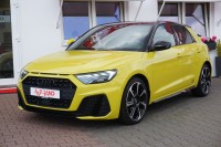 Vorschau: Audi A1 Sportback 35 TFSI DSG S-Line