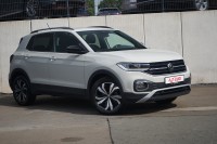 VW T-Cross 1.0 ACTIVE