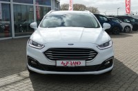 Ford Mondeo Turnier Hybrid Titanium