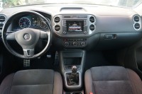 VW Tiguan 1.4 BMT
