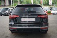 Audi A4 Avant 35 TDI S-line