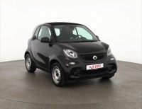 Smart ForTwo Twinamic Cool & Audio